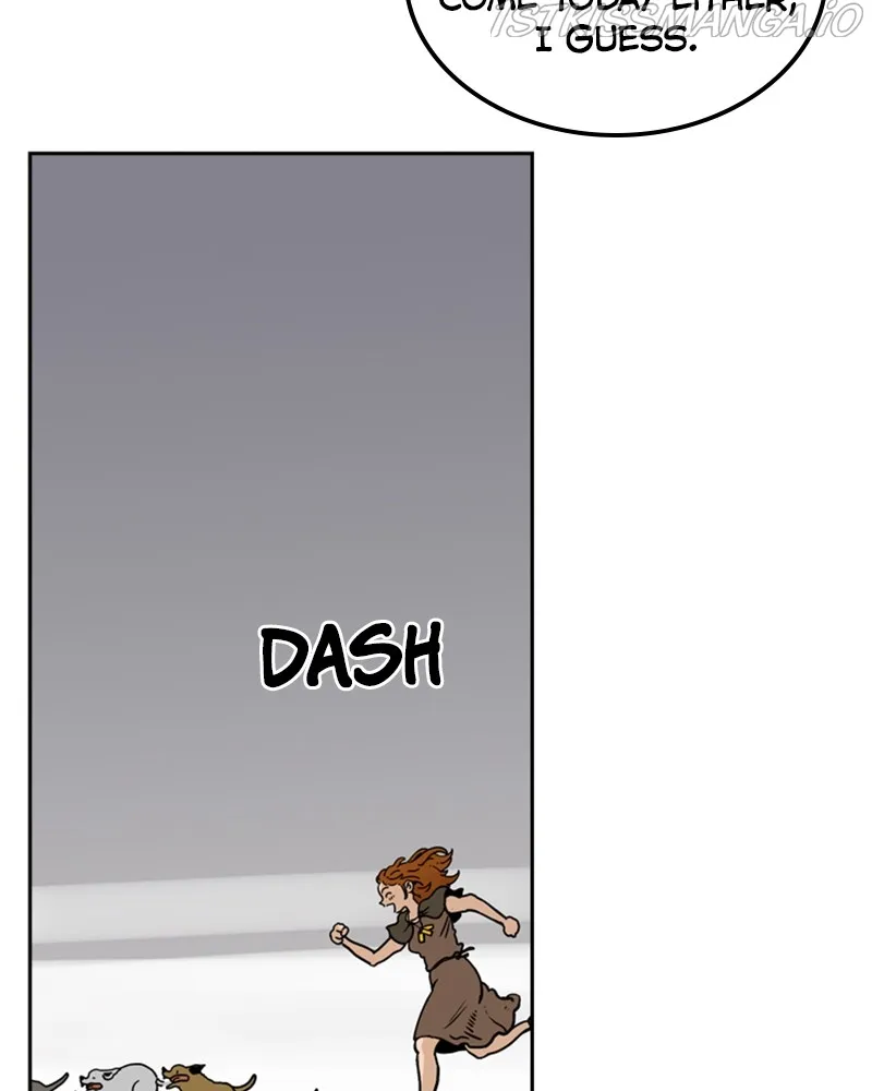 Mage Again Chapter 45 Online - página 49