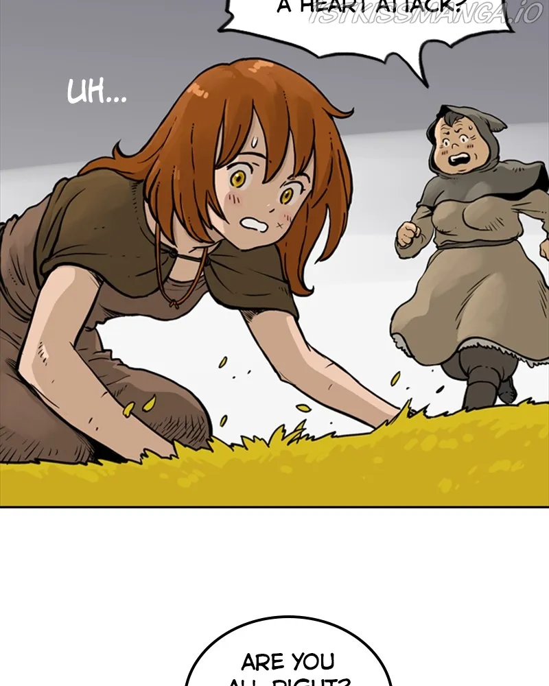 Mage Again Chapter 45 Online - página 54