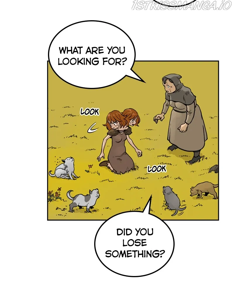 Mage Again Chapter 45 Online - página 56
