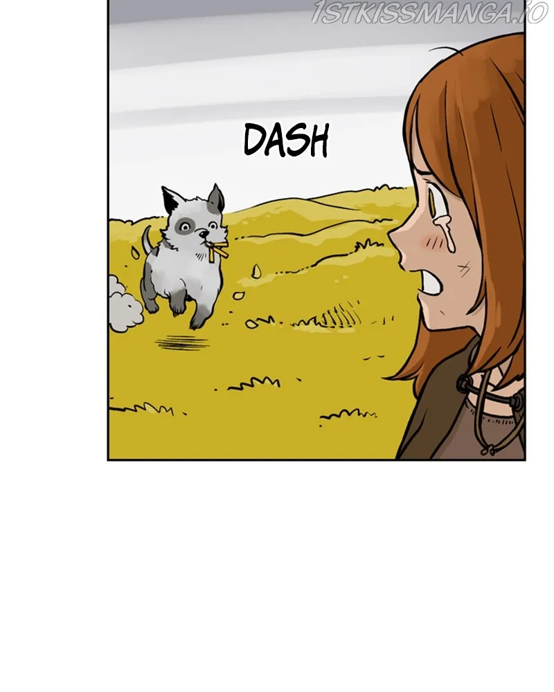 Mage Again Chapter 45 Online - página 60