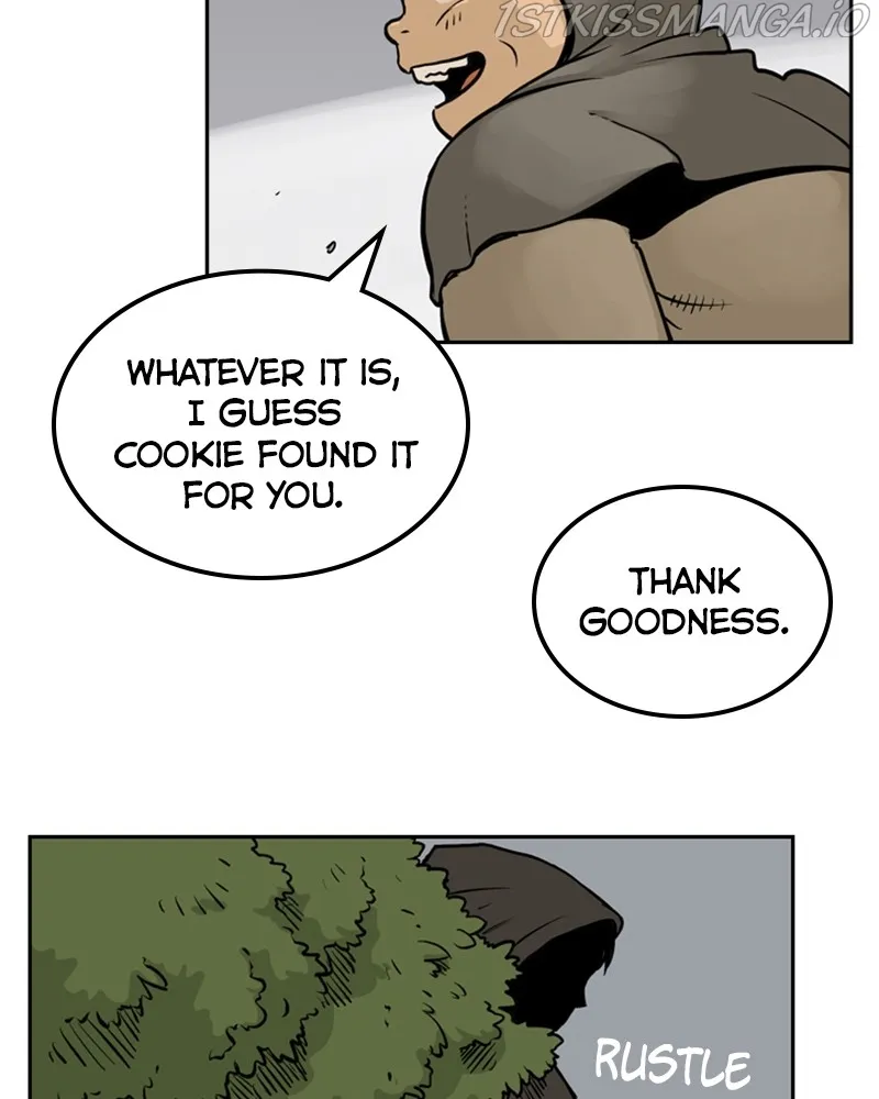 Mage Again Chapter 45 Online - página 65