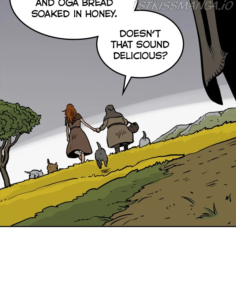 Mage Again Chapter 45 Online - página 67