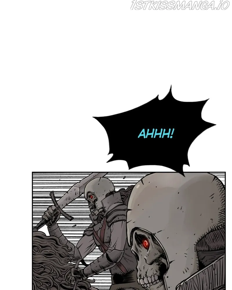 Mage Again Chapter 45 Online - página 69