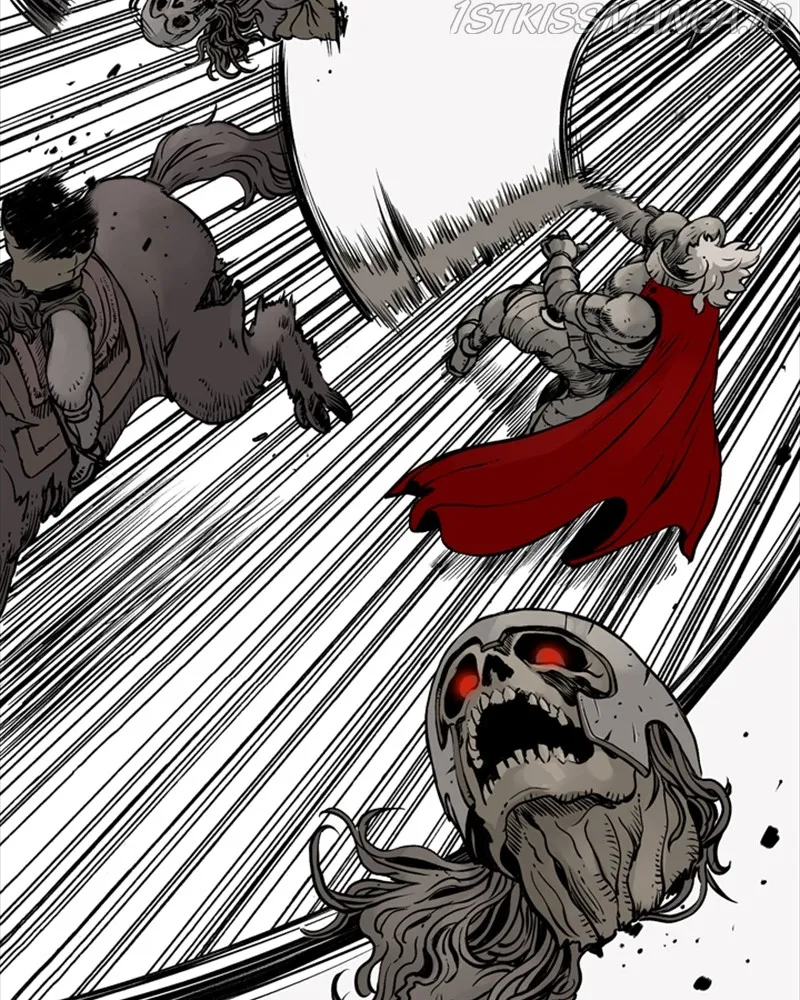 Mage Again Chapter 45 Online - página 72