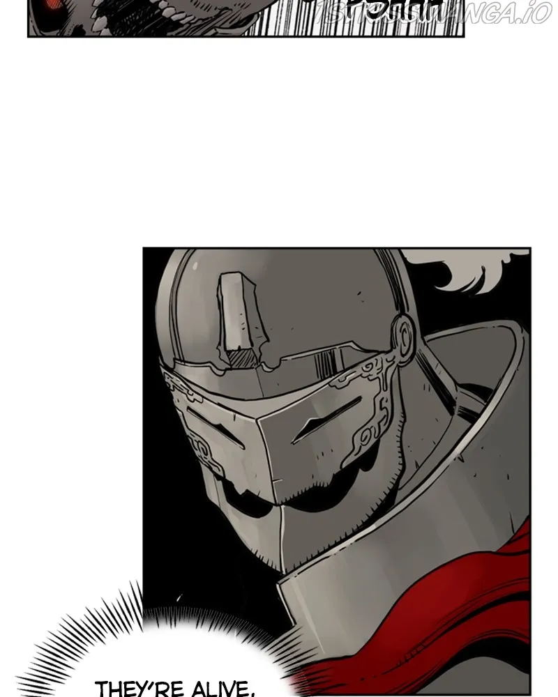 Mage Again Chapter 45 Online - página 74
