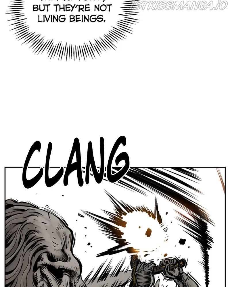 Mage Again Chapter 45 Online - página 75