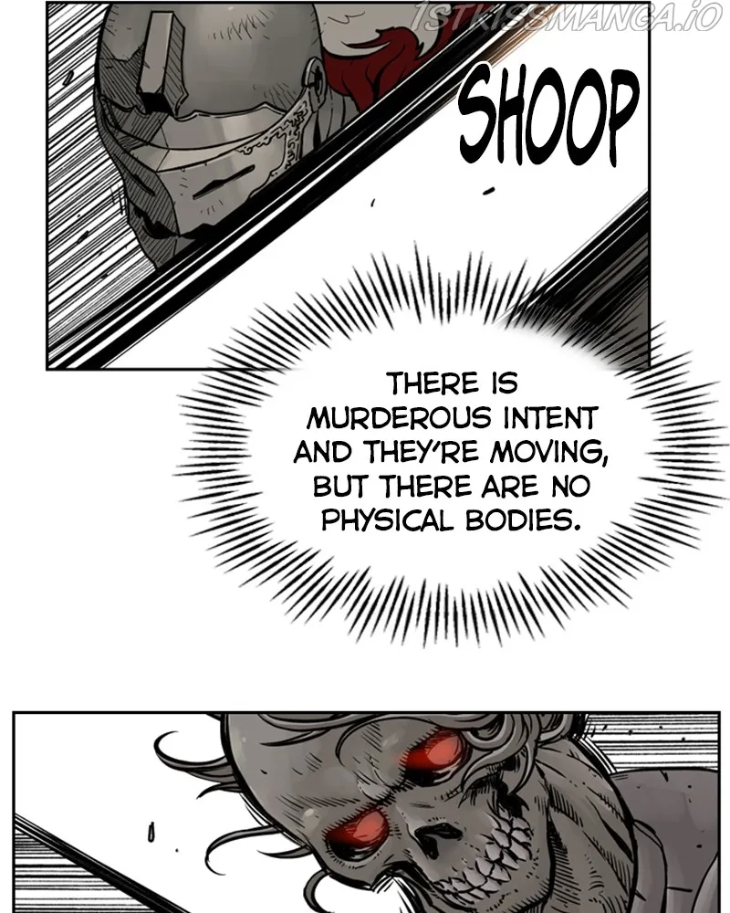 Mage Again Chapter 45 Online - página 77
