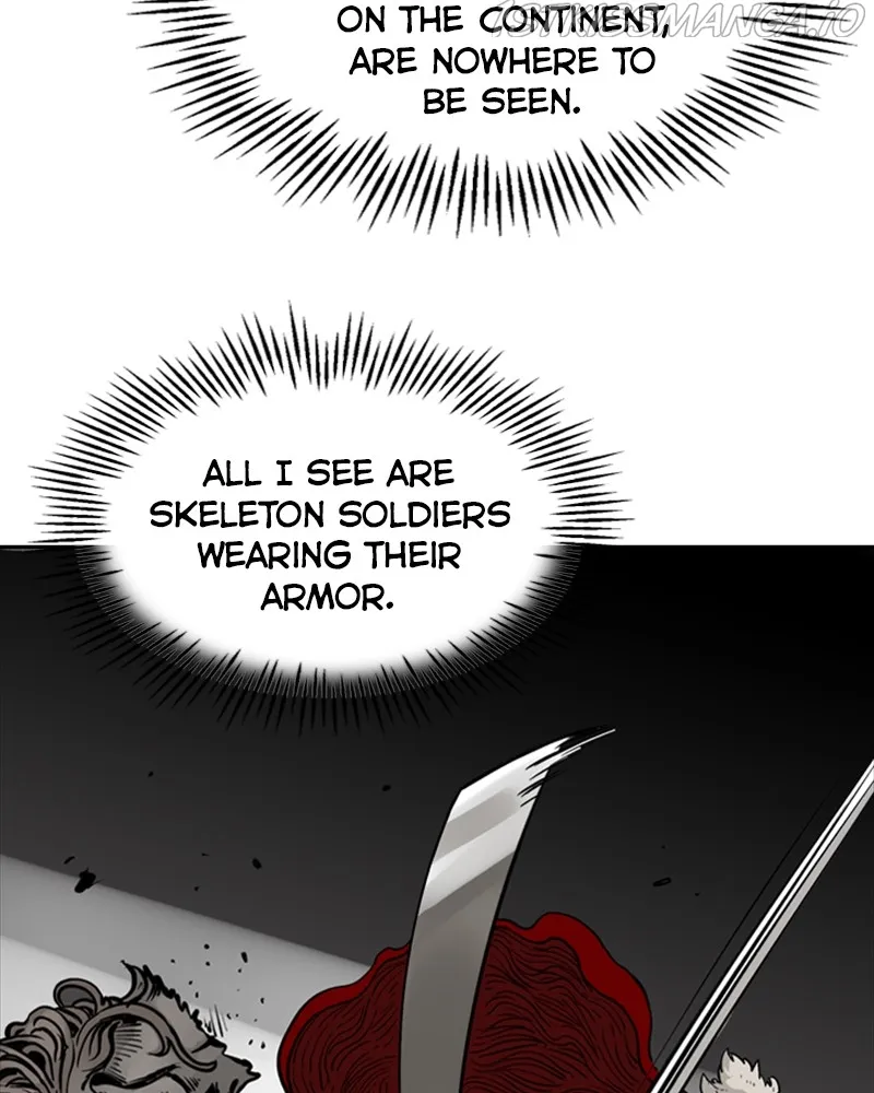 Mage Again Chapter 45 Online - página 80