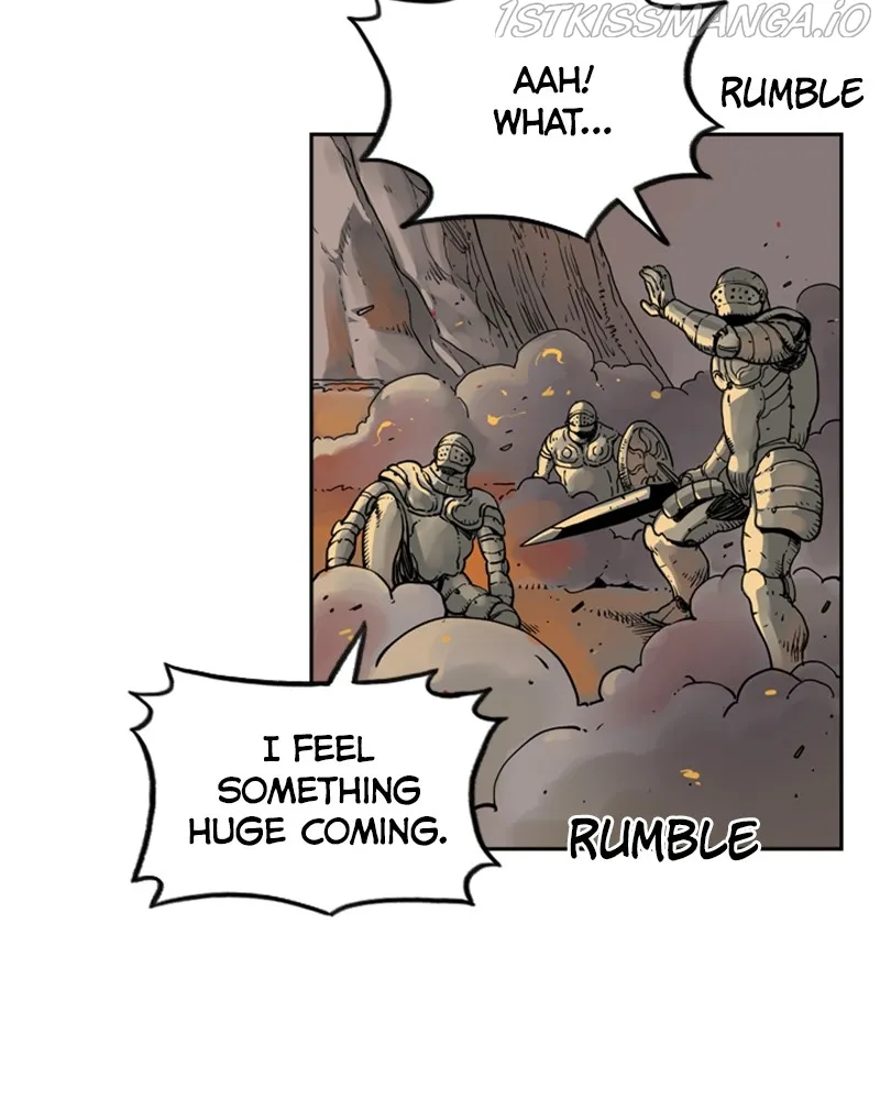Mage Again Chapter 45 Online - página 92