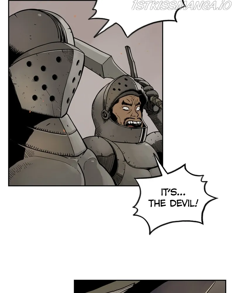 Mage Again Chapter 45 Online - página 96