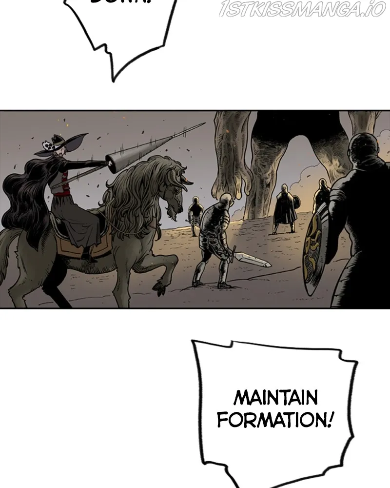 Mage Again Chapter 45 Online - página 98