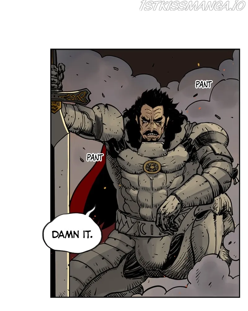 Mage Again Chapter 45 Online - página 103