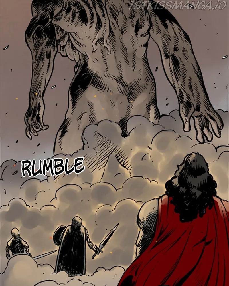 Mage Again Chapter 45 Online - página 105
