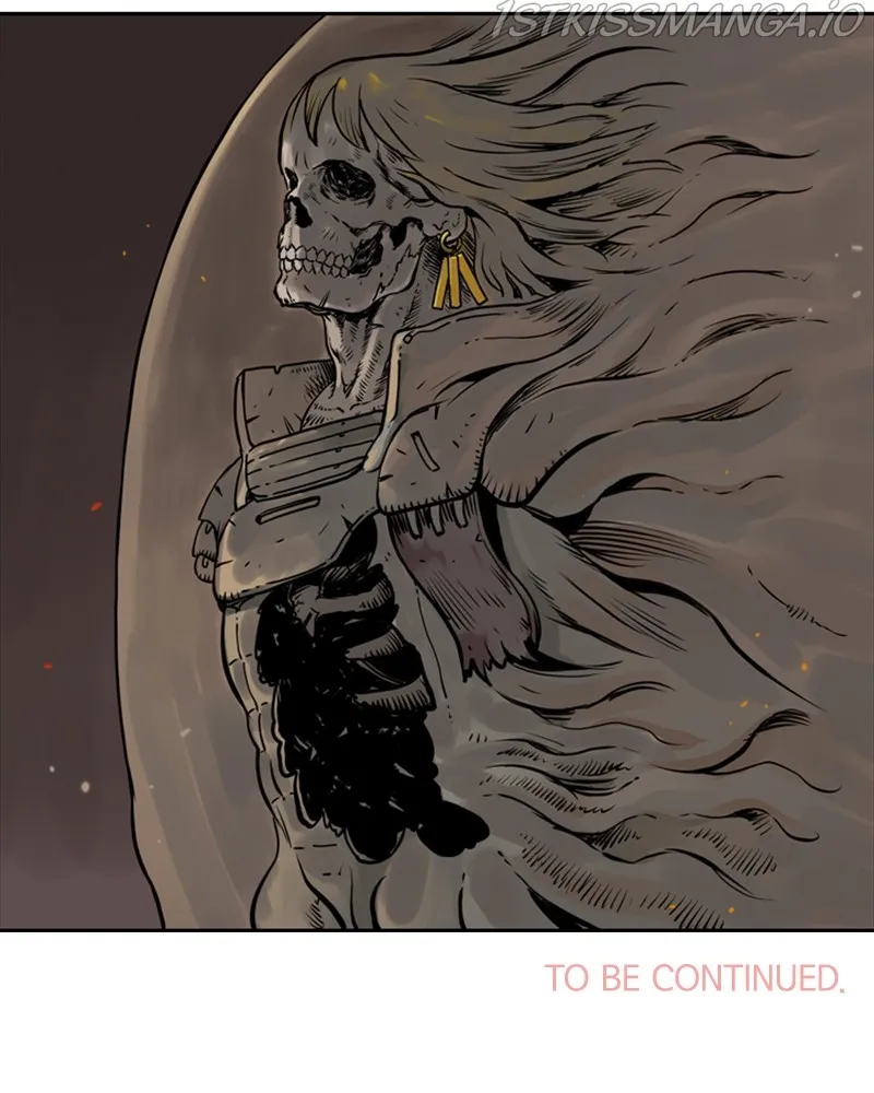 Mage Again Chapter 45 Online - página 108
