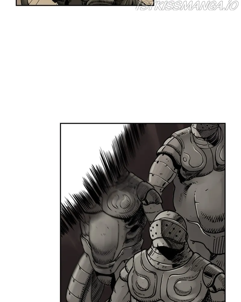 Mage Again Chapter 46 Online - página 3