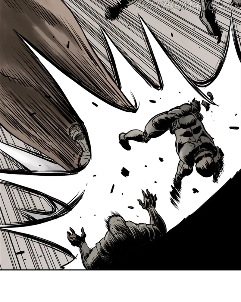 Mage Again Chapter 46 Online - página 5