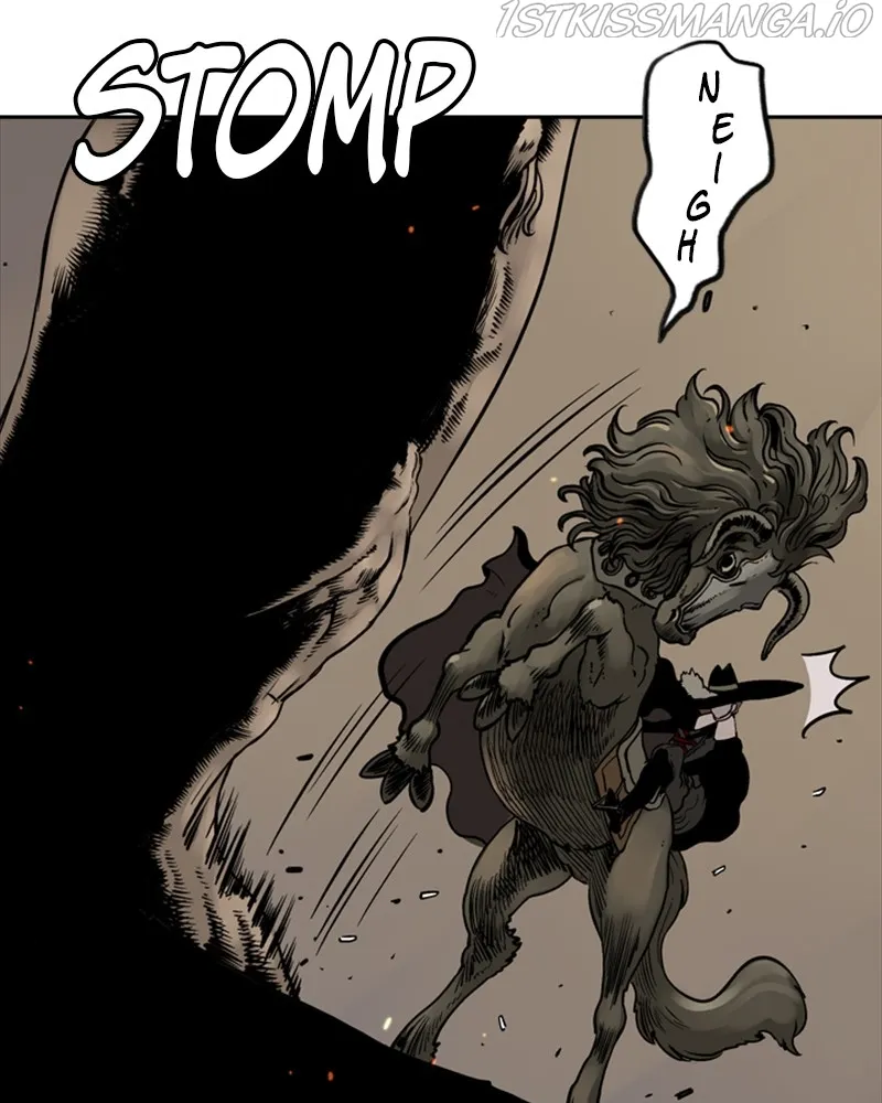 Mage Again Chapter 46 Online - página 8