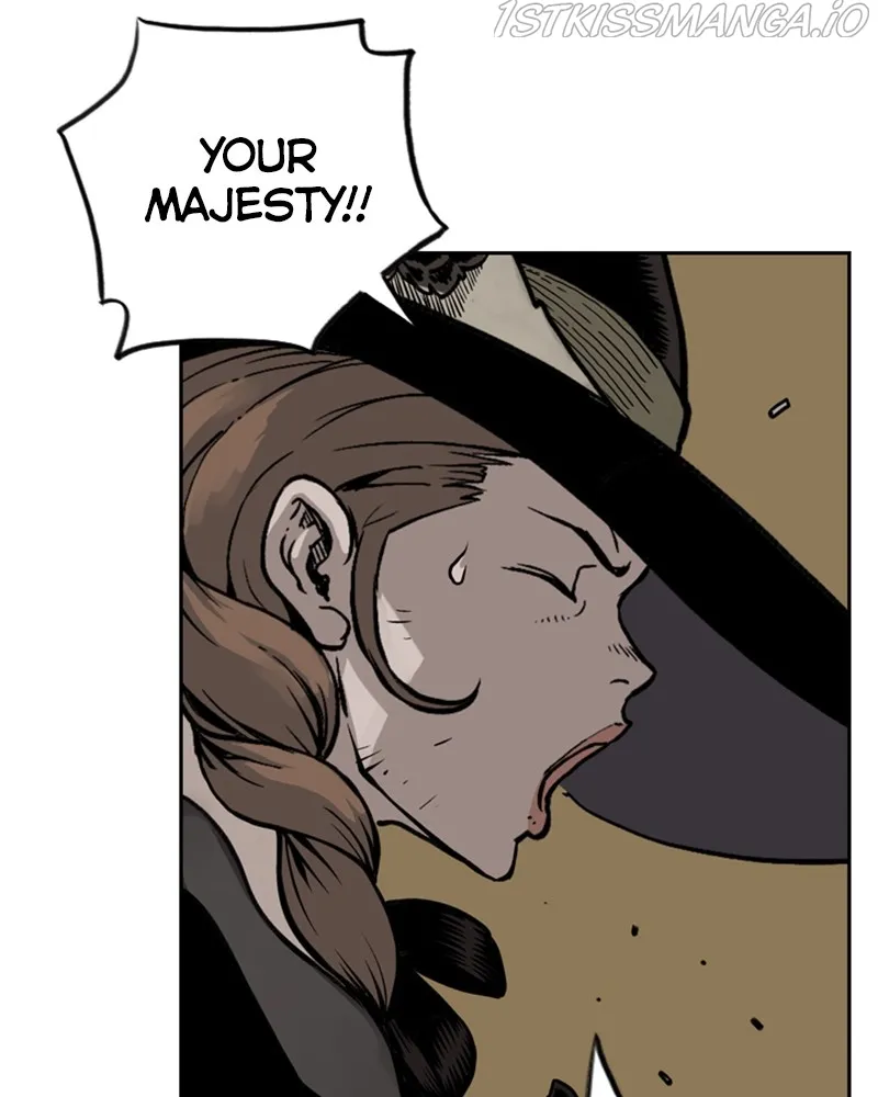 Mage Again Chapter 46 Online - página 21