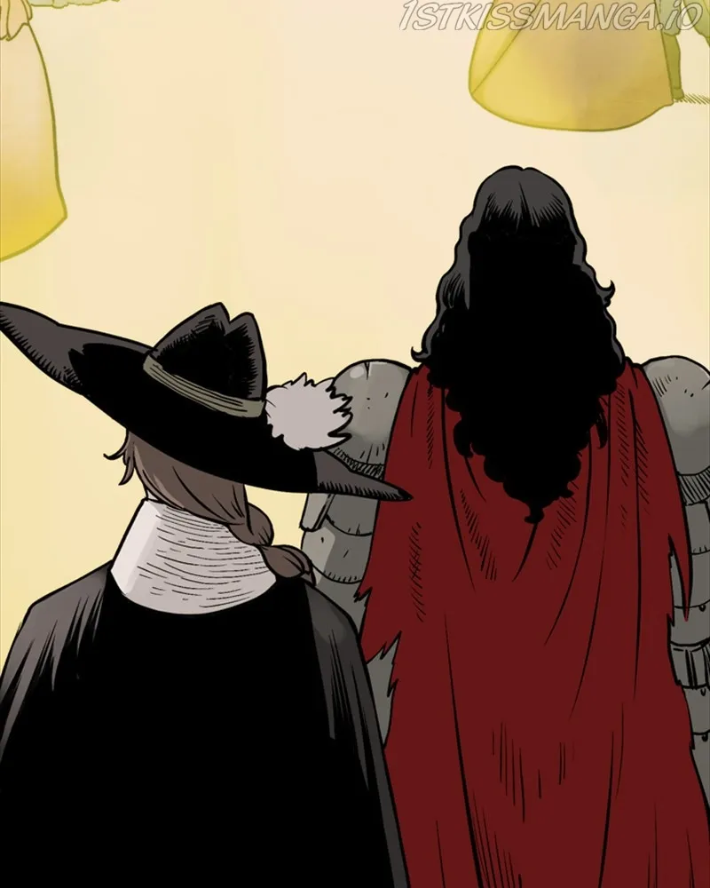 Mage Again Chapter 46 Online - página 40