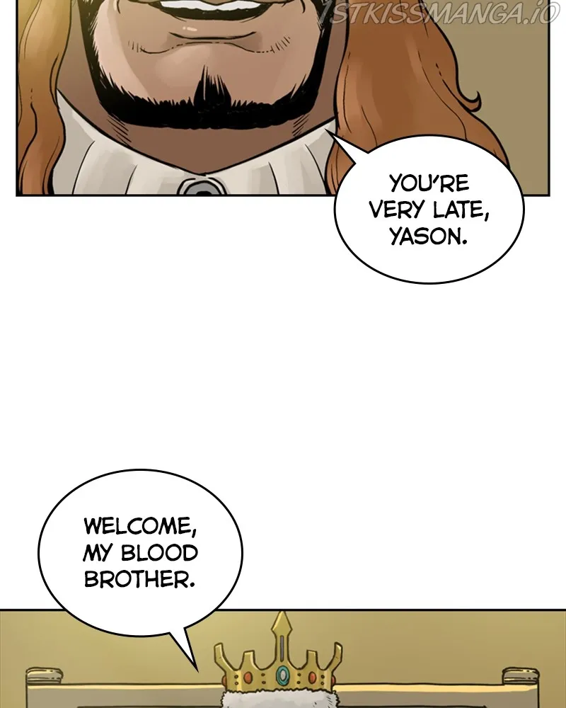 Mage Again Chapter 46 Online - página 43