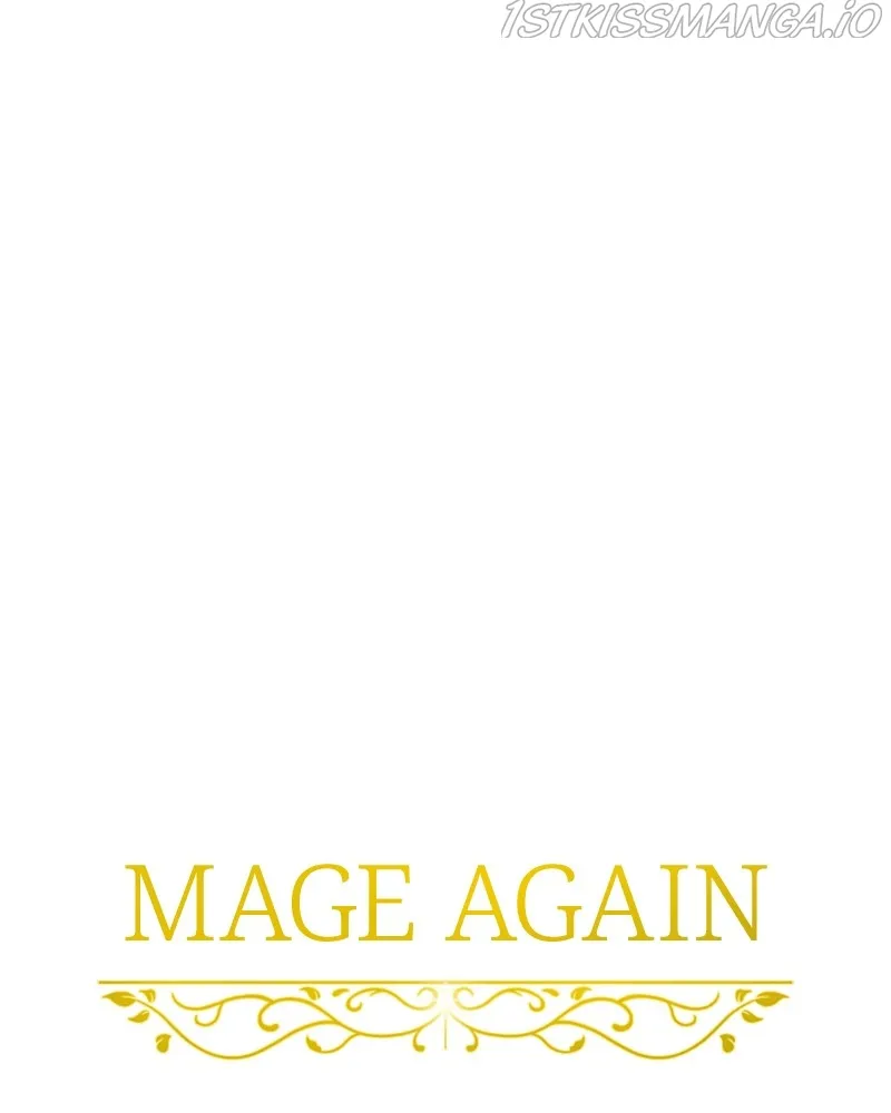 Mage Again Chapter 46 Online - página 45
