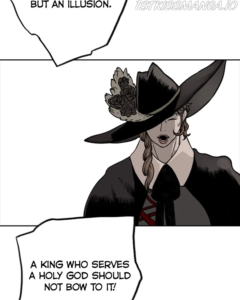 Mage Again Chapter 46 Online - página 56