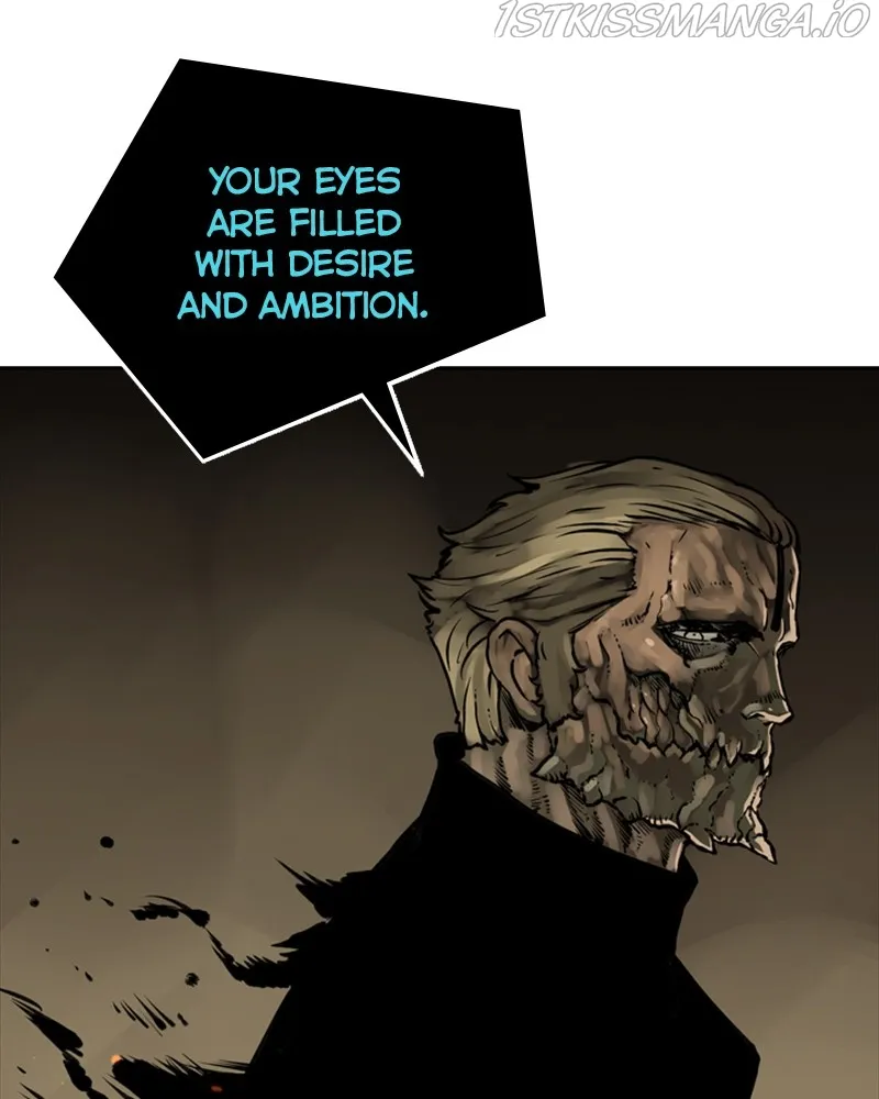 Mage Again Chapter 46 Online - página 81