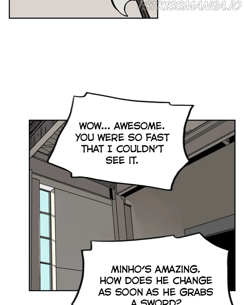 Mage Again Chapter 46 Online - página 112