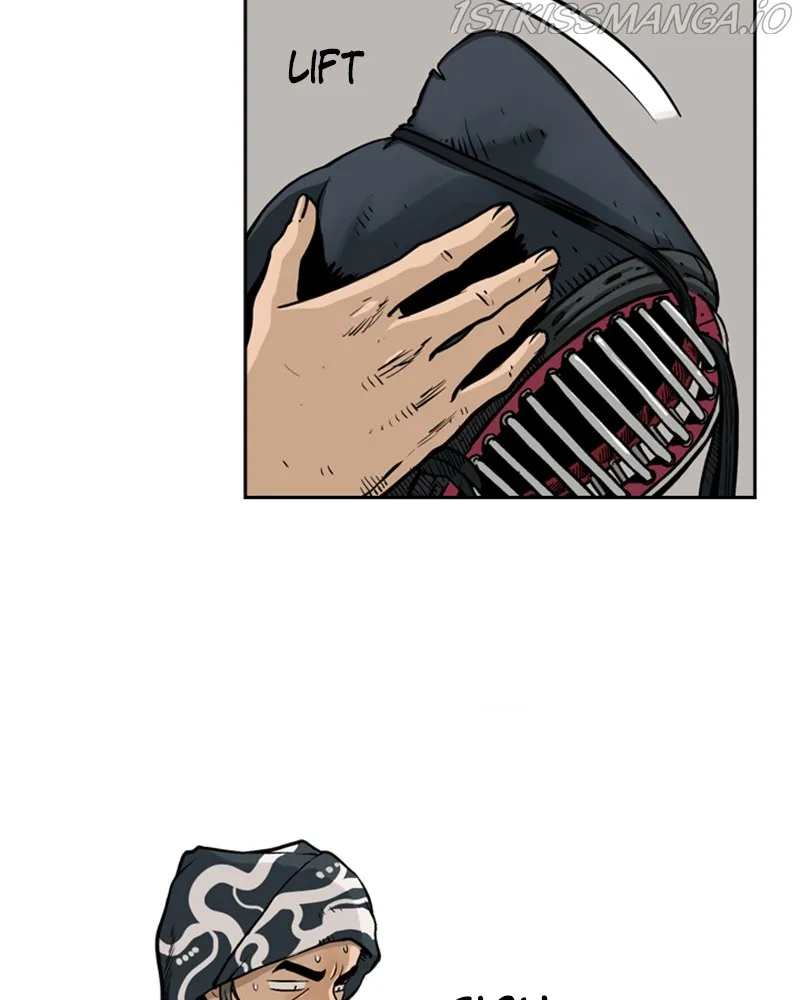 Mage Again Chapter 46 Online - página 115