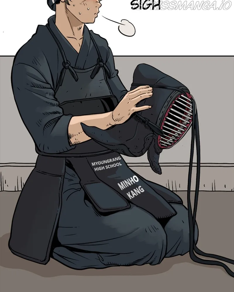 Mage Again Chapter 46 Online - página 116
