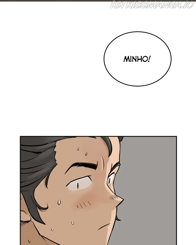 Mage Again Chapter 46 Online - página 117
