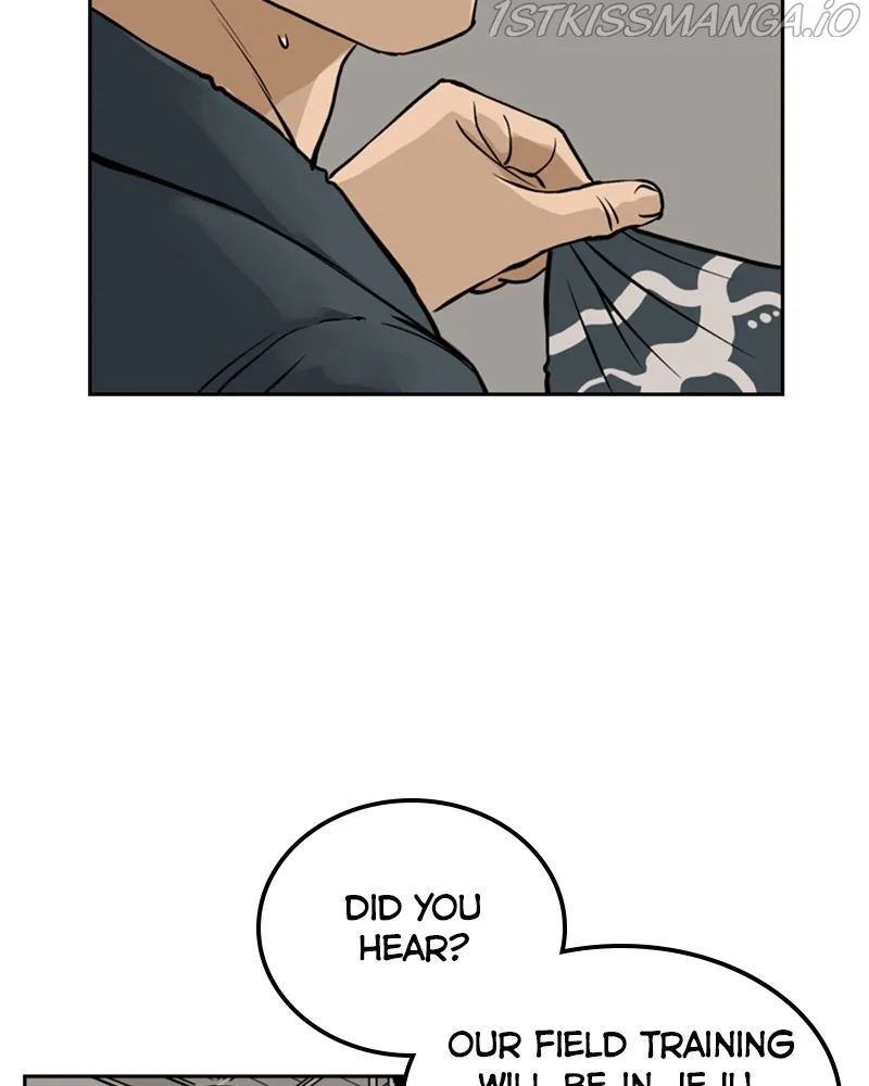 Mage Again Chapter 46 Online - página 118