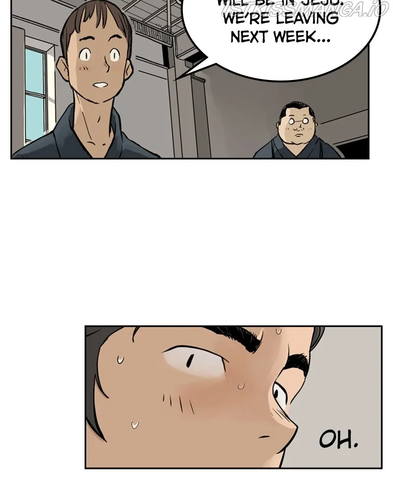 Mage Again Chapter 46 Online - página 119