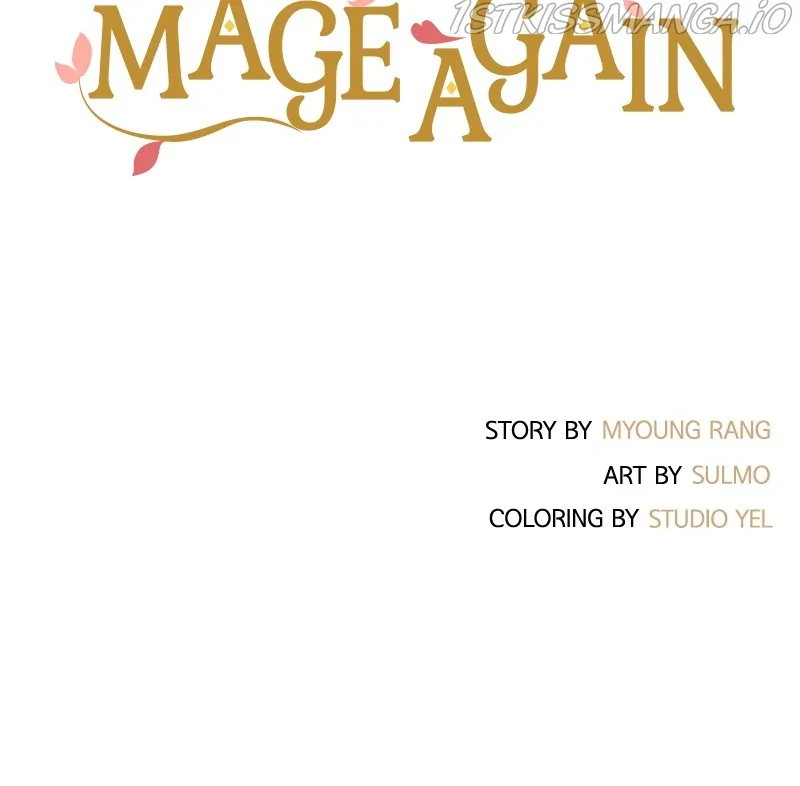 Mage Again Chapter 46 Online - página 122