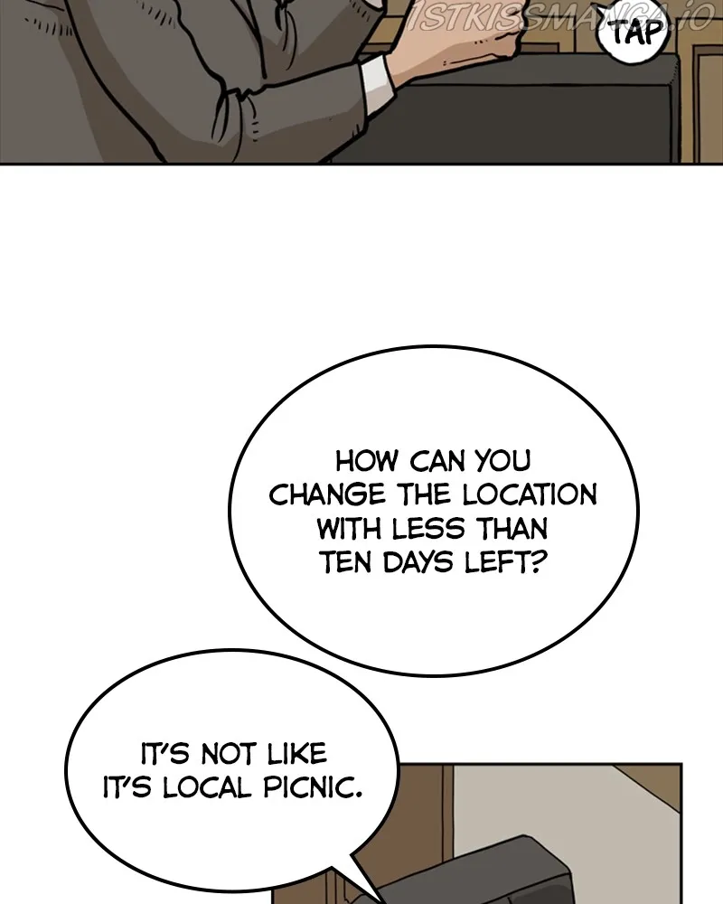 Mage Again Chapter 47 Online - página 4