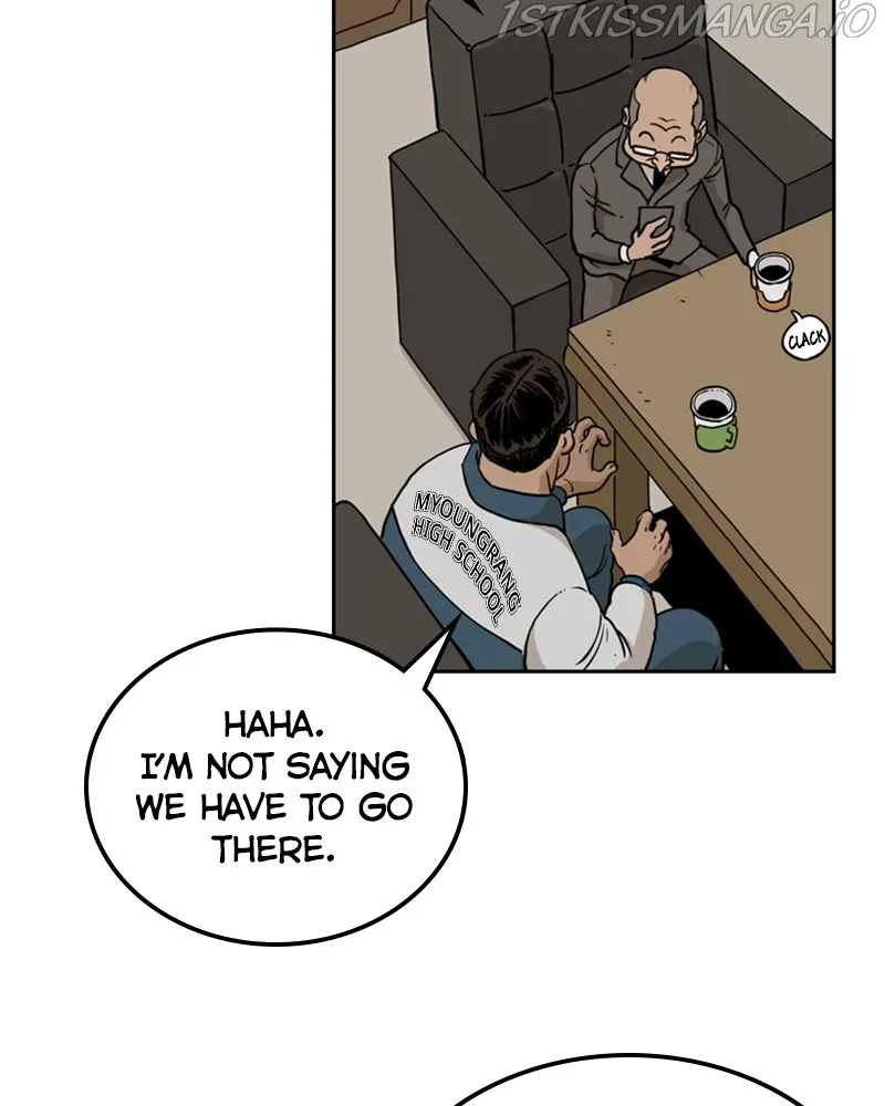 Mage Again Chapter 47 Online - página 5