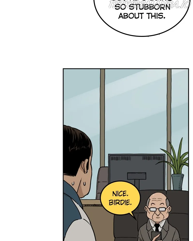 Mage Again Chapter 47 Online - página 9