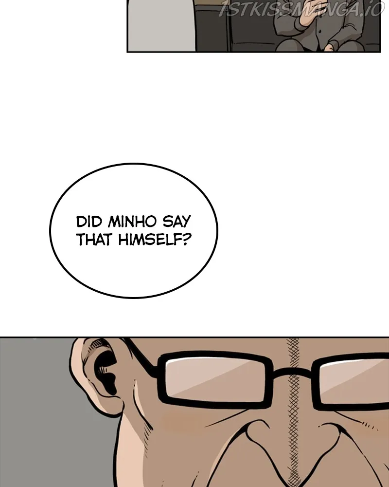 Mage Again Chapter 47 Online - página 10