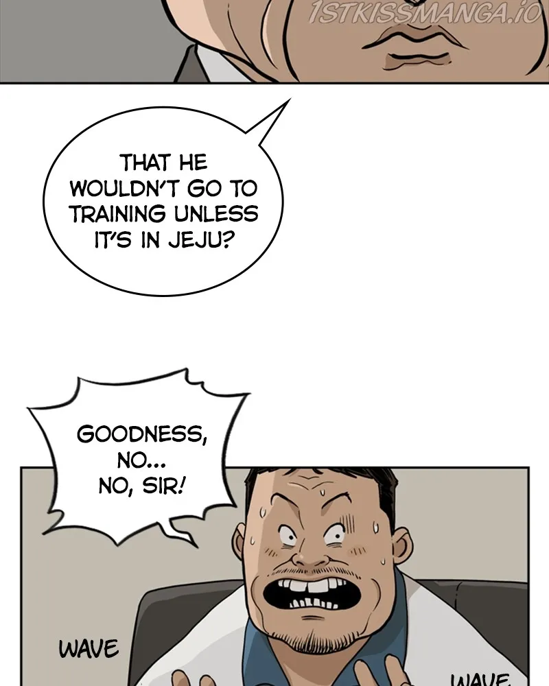 Mage Again Chapter 47 Online - página 11