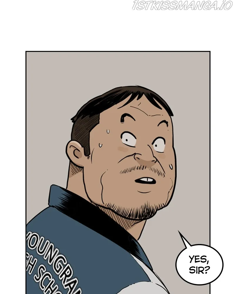 Mage Again Chapter 47 Online - página 15