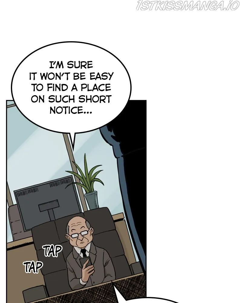 Mage Again Chapter 47 Online - página 17
