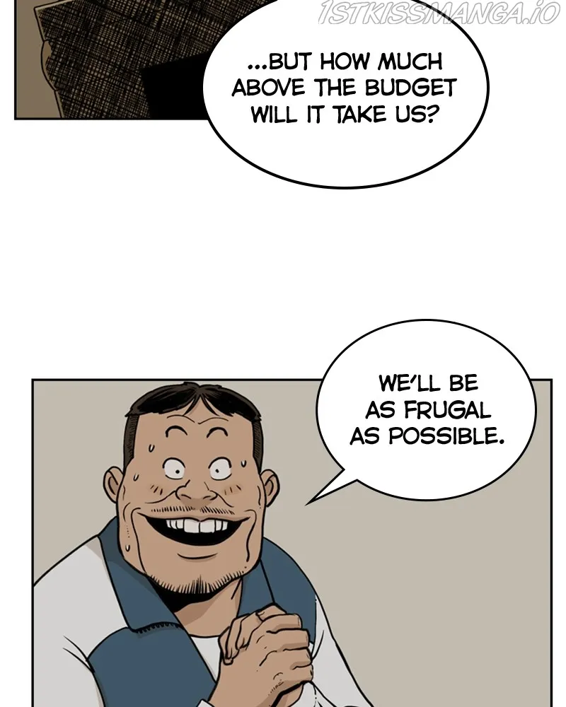Mage Again Chapter 47 Online - página 18