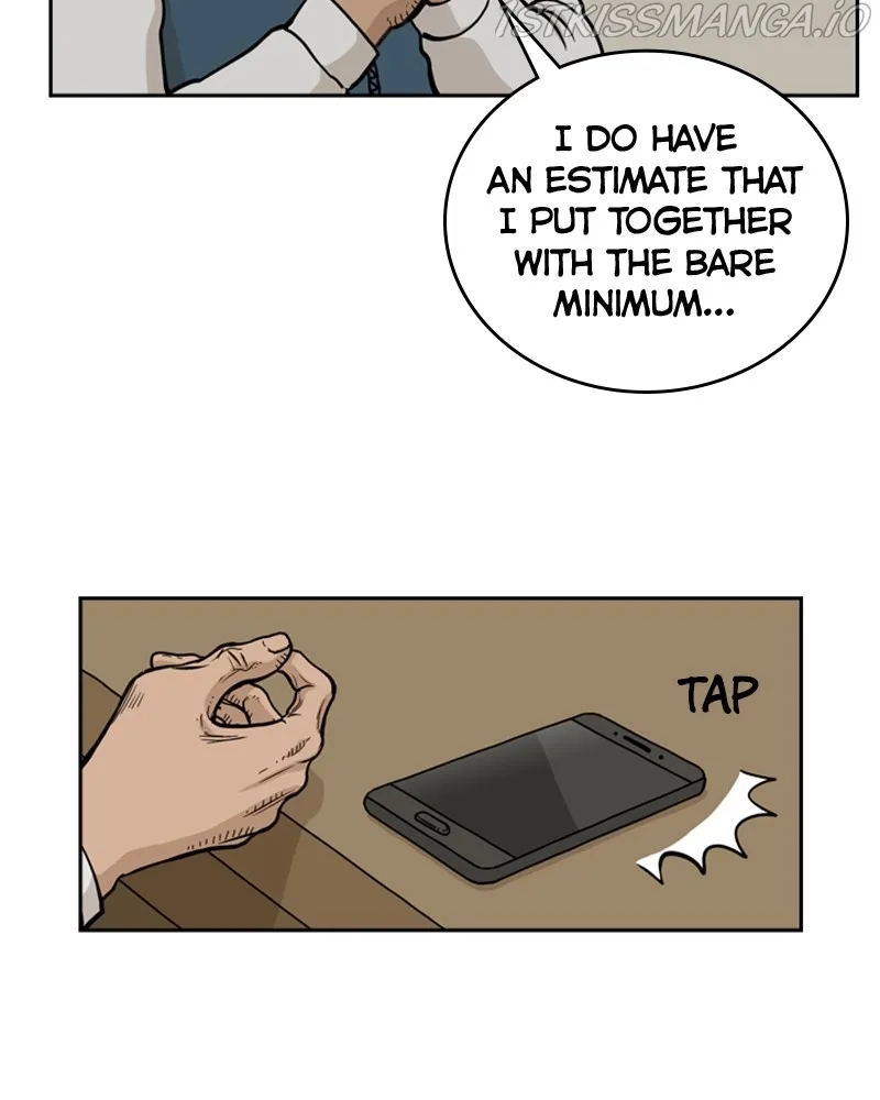 Mage Again Chapter 47 Online - página 19