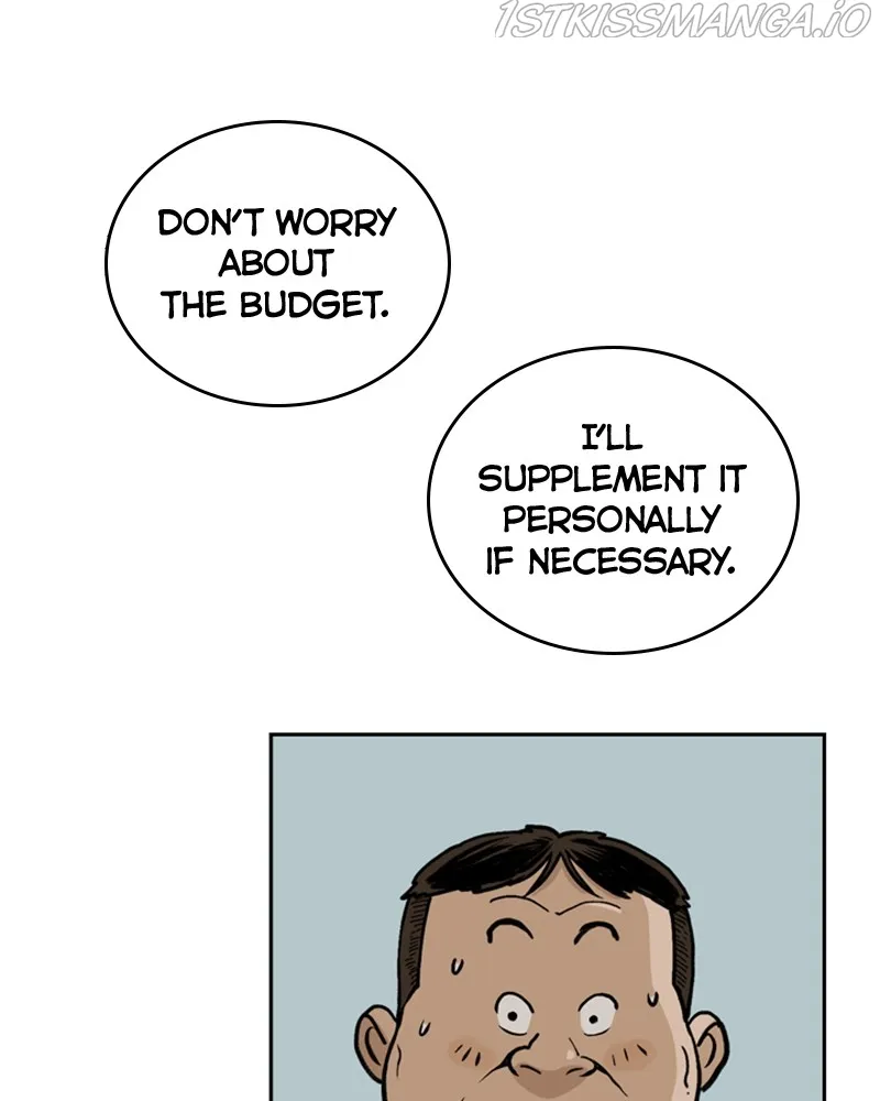 Mage Again Chapter 47 Online - página 21