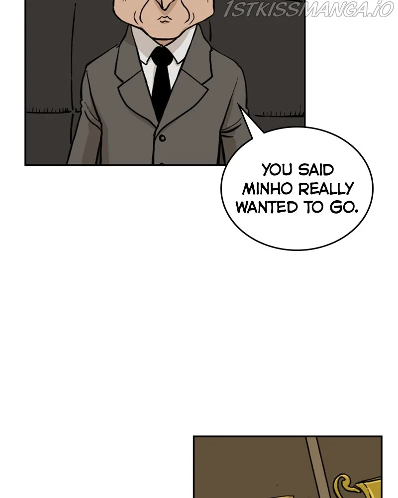 Mage Again Chapter 47 Online - página 23