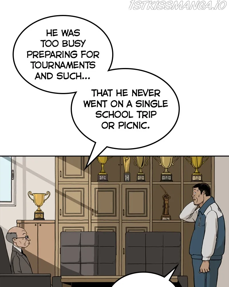 Mage Again Chapter 47 Online - página 25