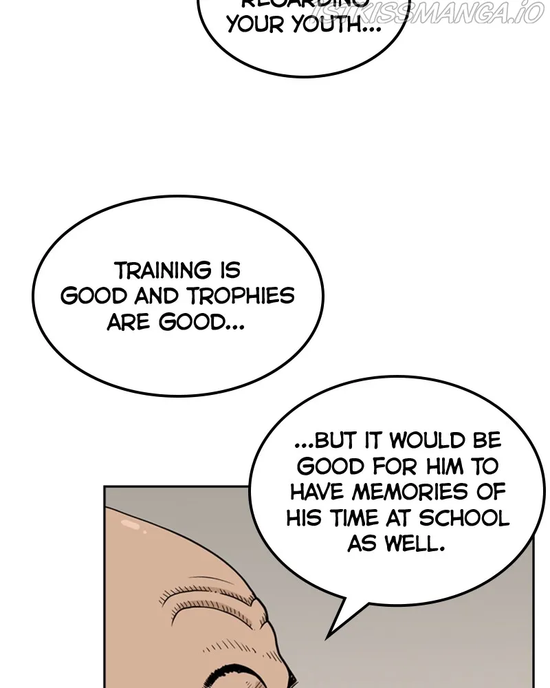 Mage Again Chapter 47 Online - página 27