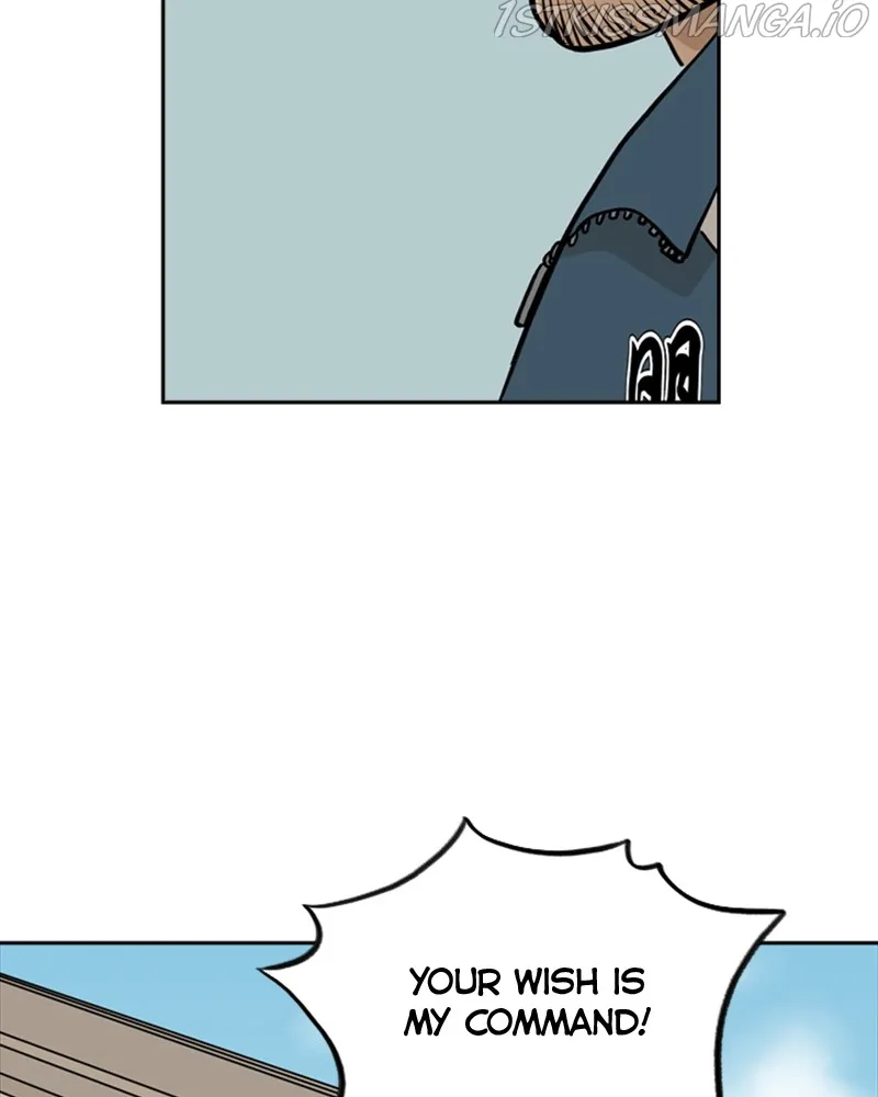 Mage Again Chapter 47 Online - página 31