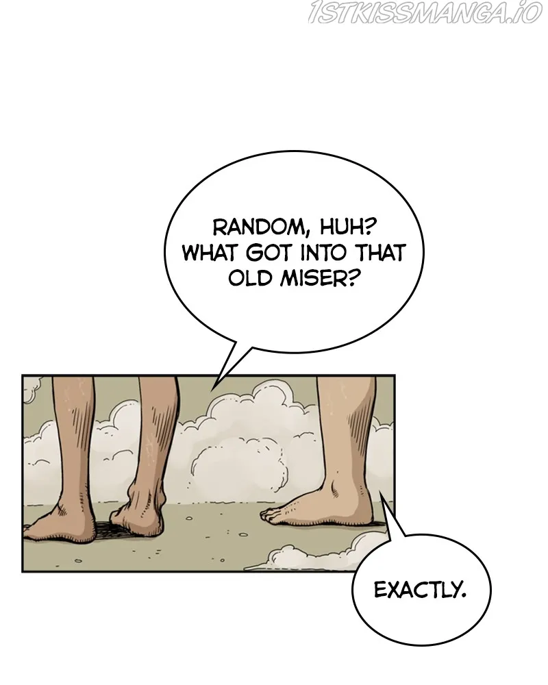 Mage Again Chapter 47 Online - página 35