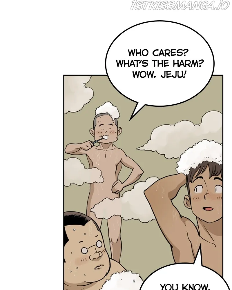 Mage Again Chapter 47 Online - página 36